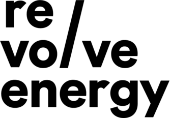 Re/volve Energy logo