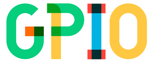 GPIO logo